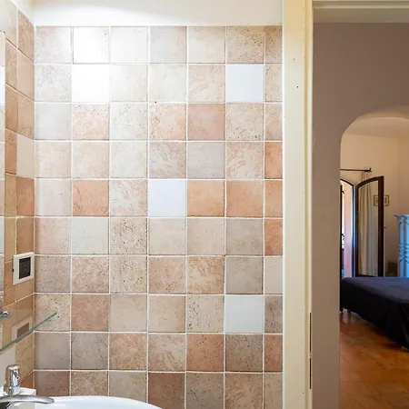 - Con Piscina E Parcheggio Privato *