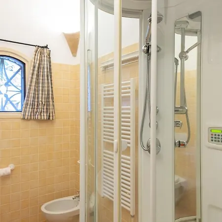 - Con Piscina E Parcheggio Privato Villa *