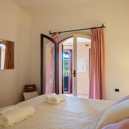 Villa - Con Piscina E Parcheggio Privato Porto Cervo